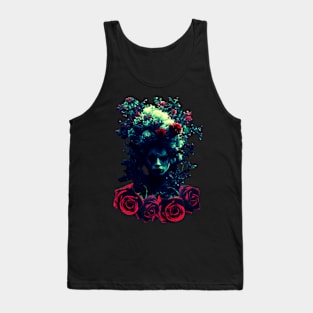 MR.Rosefield Tank Top